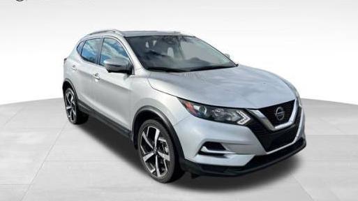 NISSAN ROGUE SPORT 2022 JN1BJ1CW6NW491998 image